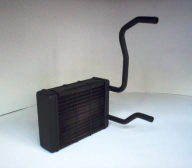 Toyota Landcruiser 80 series Heater Matrix